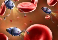 Healthcare Nanotechnology