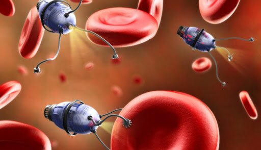 Healthcare Nanotechnology