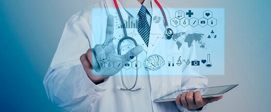 MedTech in Digital Health