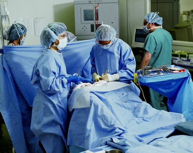 Healthcare/Medical Simulation