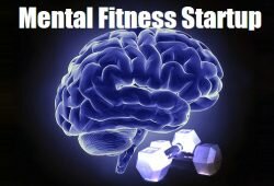 Mental Fitness Startup