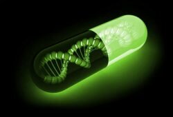 Nanopharmaceutical Drugs