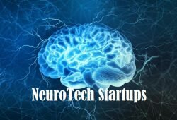 NeuroTech Startups