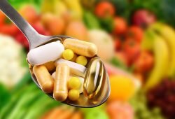 Nutritional Supplements