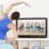 Online Fitness Coaching Market (COVID – 19 Updated) Climbs on Positive Outlook of Excellent Growth by 2027: Noom, WW International, DailyBurn, Aaptiv