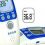 Patient Body Temperature Monitoring Market by Growth, Demand & Opportunities & Forecast To 2027 | Masimo, Microlife, Terumo, 3M, Cardinal Health, Drägerwerk