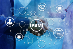 Pharmacy Benefit Management