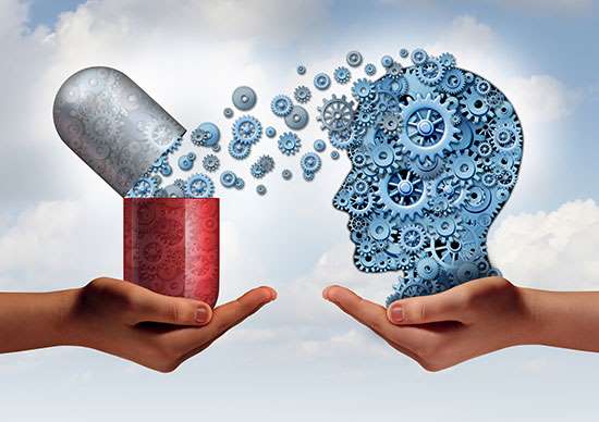Smart Drugs & Pills