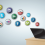 Social Media In Healthcare Market 2020 to Showing Impressive Growth by 2027 | Industry Trends, Share, Size, Top Key Players Analysis and Forecast Research