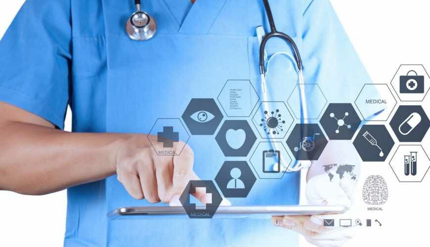 Telecom Spending in Healthcare