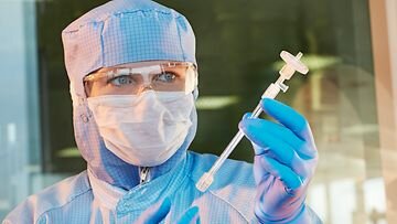 Virus Filtration