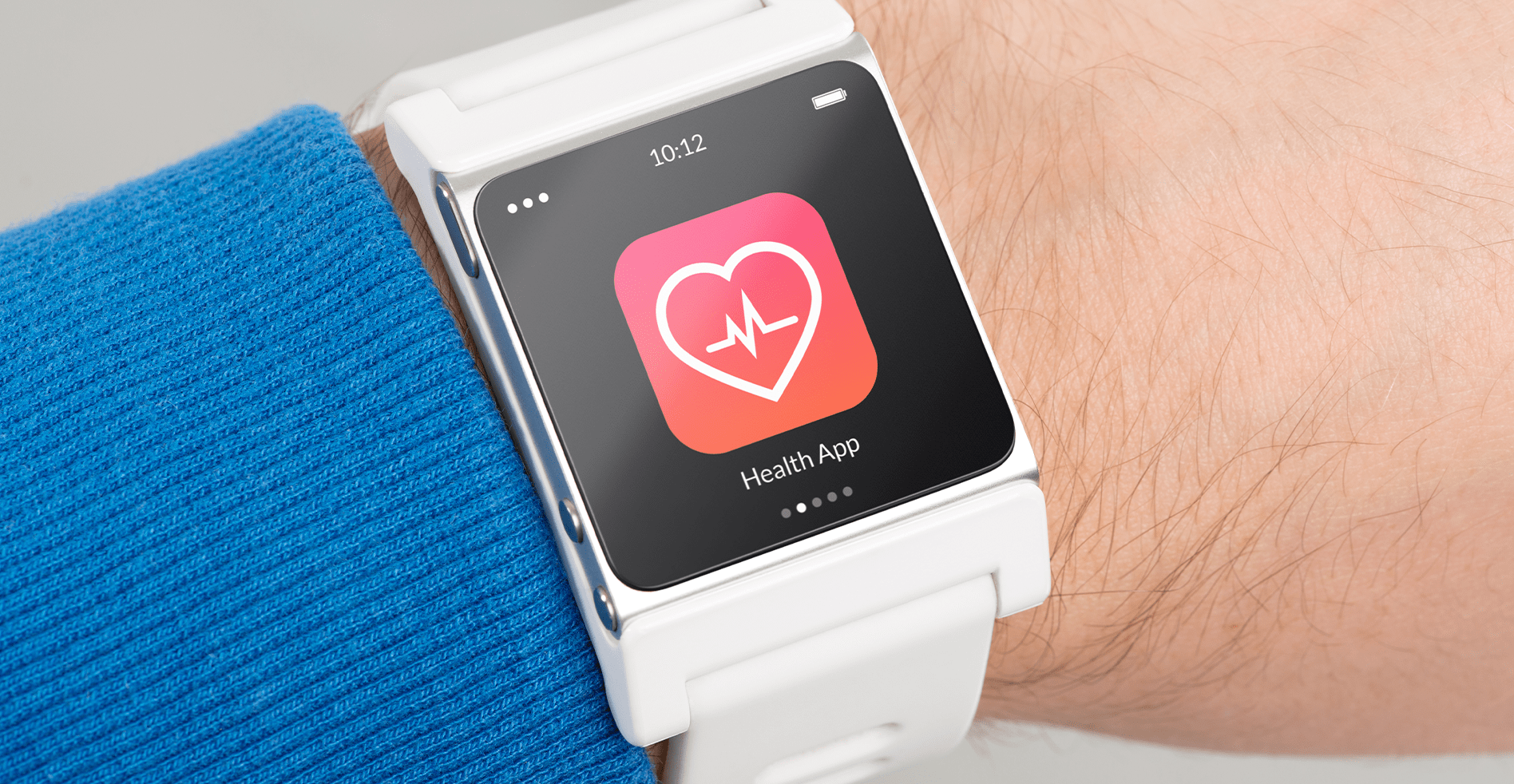Wearable Fitness Technology