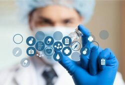 Commercial Pharmaceutical Analytics